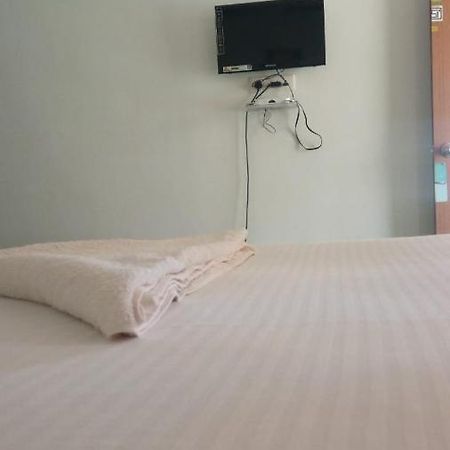 Rock Bite Otel Morjim Dış mekan fotoğraf