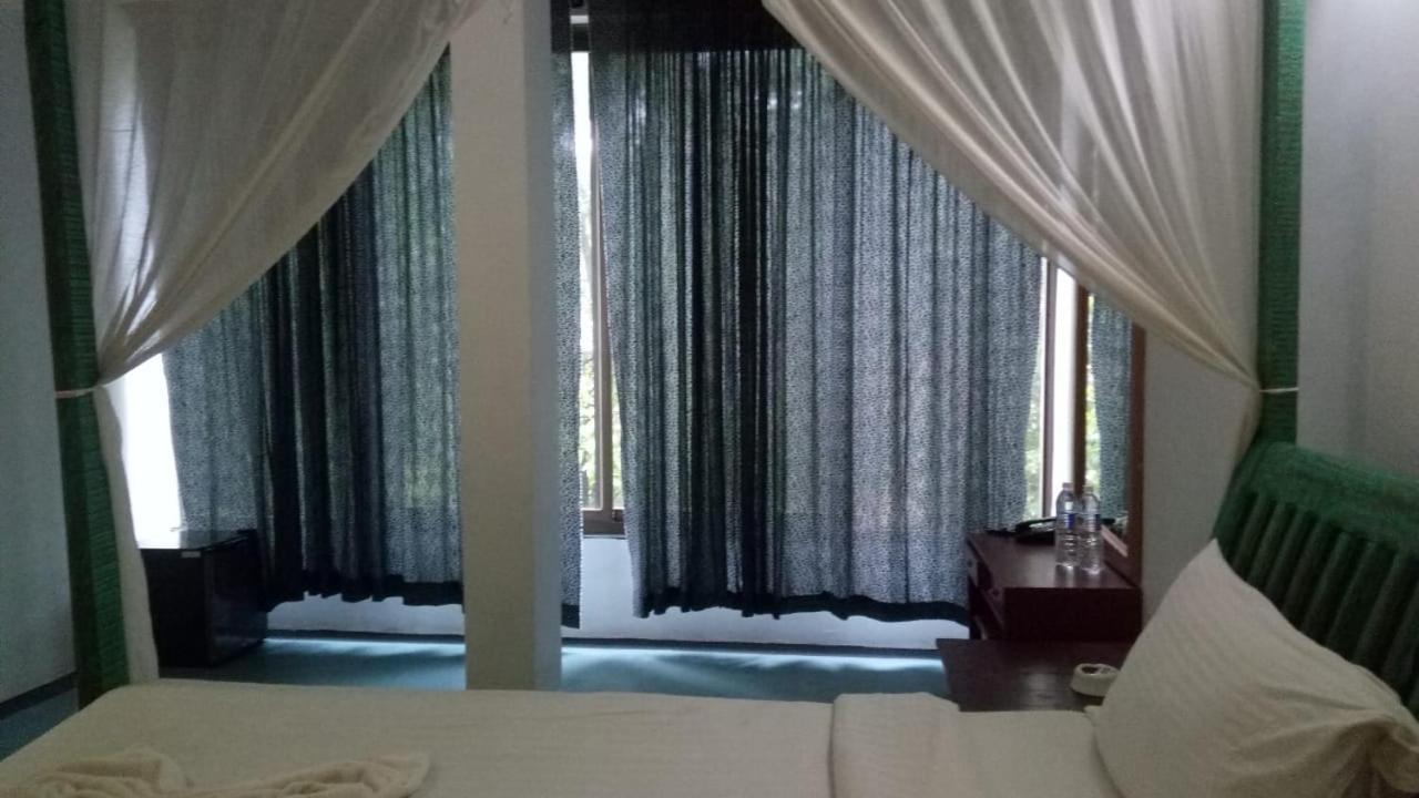 Rock Bite Otel Morjim Dış mekan fotoğraf