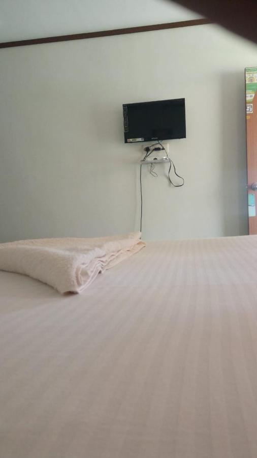 Rock Bite Otel Morjim Dış mekan fotoğraf